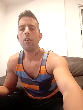 brutoxxx007 online show from 12.19.24