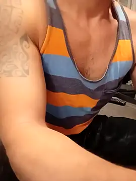 brutoxxx007 online show from 12.25.24