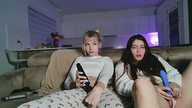 Cassycum online show from 12.01.24