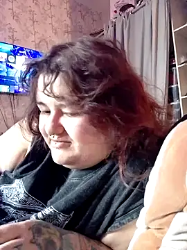 Staicyjanemcfly online show from 09.27.25