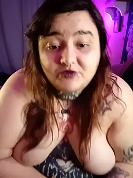 Staicyjanemcfly online show from 10.16.25