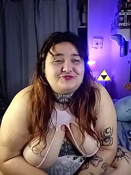 Staicyjanemcfly online show from 11.07.25