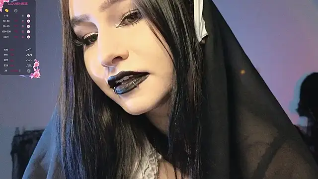 ghot1c graceeee online show from 02.27.26