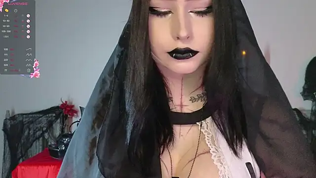 ghot1c graceeee online show from 03.06.26