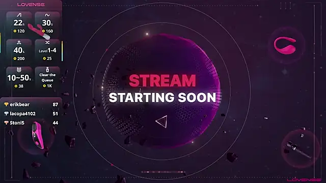 DaddybearVLC online show from 03.16.26