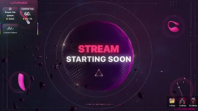 DaddybearVLC online show from 04.15.26