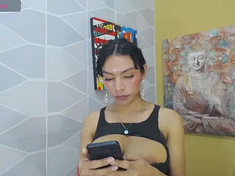 NannyaBitch online show from 03.26.26