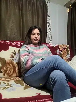 patriciajoy20 online show from 02.02.26