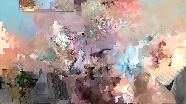 Amber Etan online show from 11.25.25