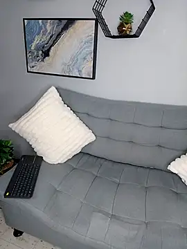 Amber Etan online show from 02.21.26