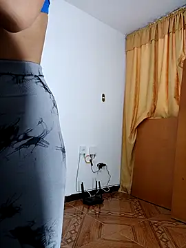 Amber Etan online show from 03.16.26