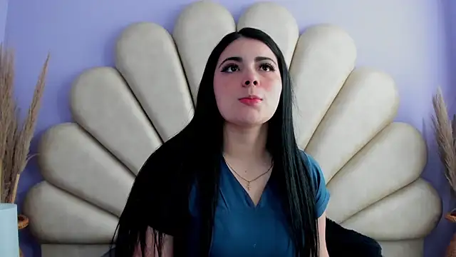 Natasha  Blue online show from 02.07.26