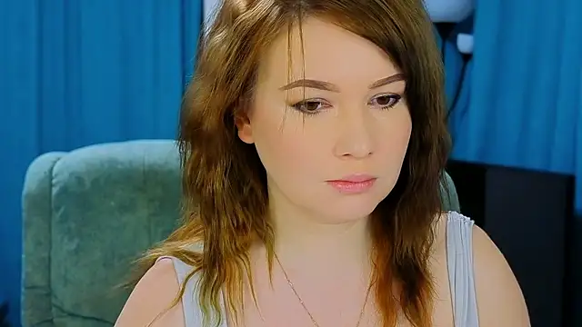 Katniss K online show from 02.11.26