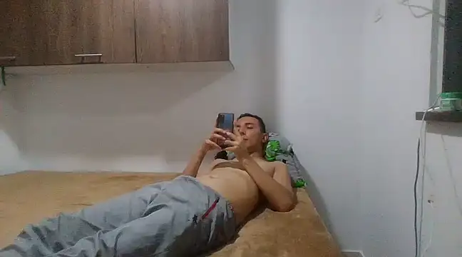 axeldaviid online show from 03.14.25