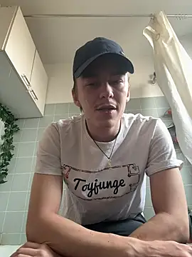 Toyjungee online show from 01.16.25