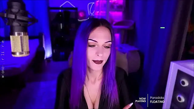 ml milana online show from 02.22.26