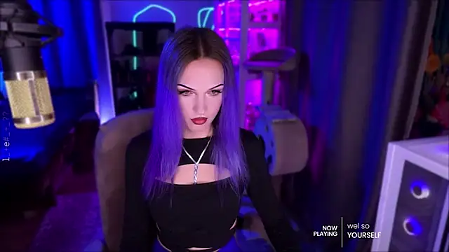 ml milana online show from 03.24.26