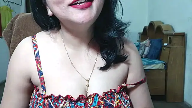 Cute Mahi22 online show from 10.05.25