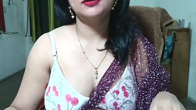 Cute Mahi22 online show from 10.07.25