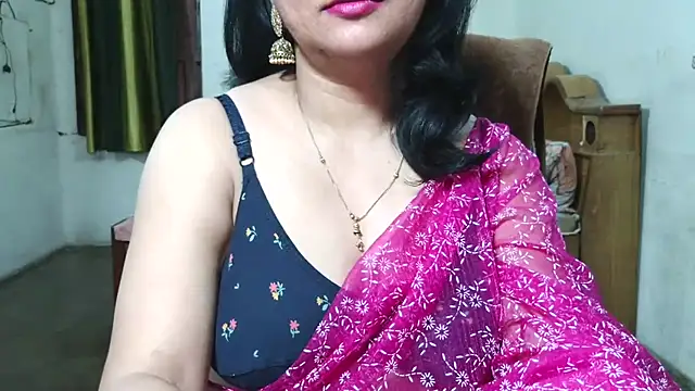 Cute Mahi22 online show from 10.14.25