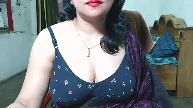 Cute Mahi22 online show from 11.01.25