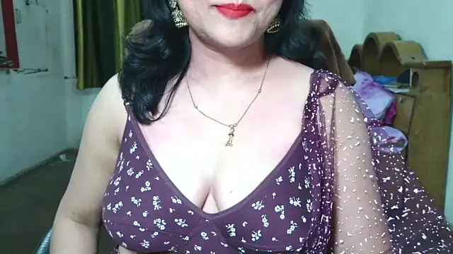 Cute Mahi22 online show from 03.05.26