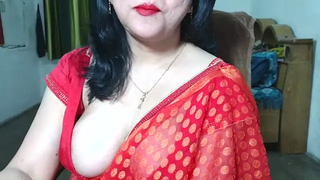 Cute Mahi22 online show from 03.19.26