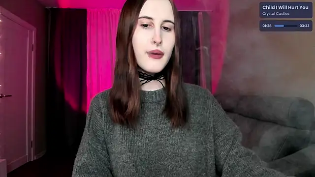 p1nkypaws online show from 01.20.25