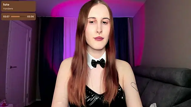 p1nkypaws online show from 10.09.25