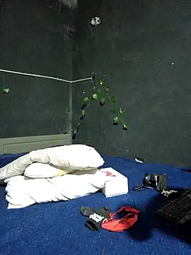 Snapshot of Carlafoxxx chatting on 09.10.25 Carlafoxxx online show from 09.10.25