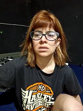 Snapshot of Carlafoxxx chatting on 09.17.25 Carlafoxxx online show from 09.17.25