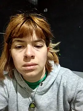 Snapshot of Carlafoxxx chatting on 10.28.25 Carlafoxxx online show from 10.28.25