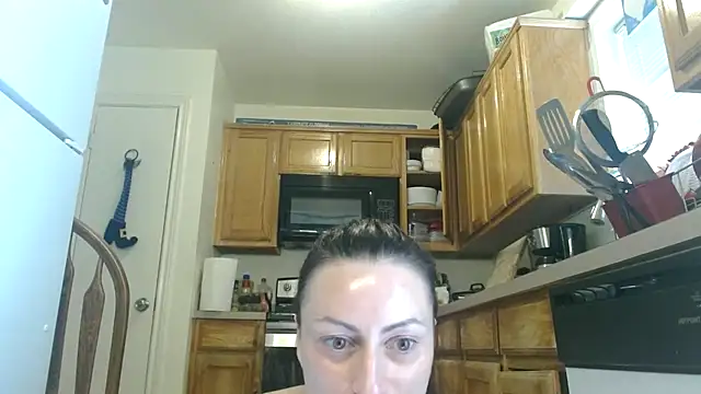 DiamondMonroeXo online show from 09.12.25