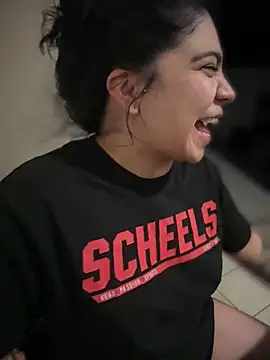 kimmiakiss22 online show from 03.13.26