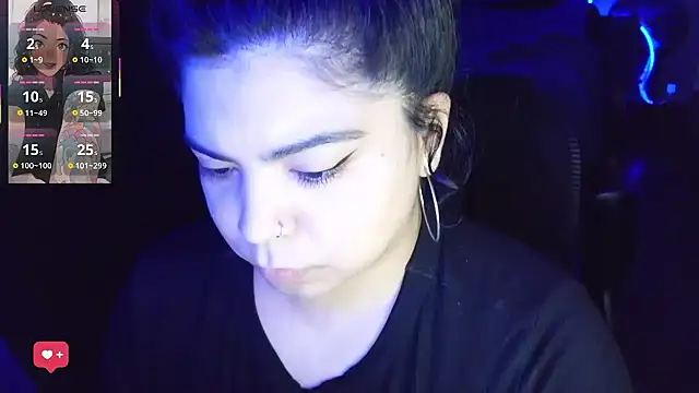 kimmiakiss22 online show from 03.27.26