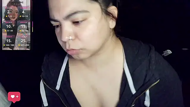 kimmiakiss22 online show from 04.11.26