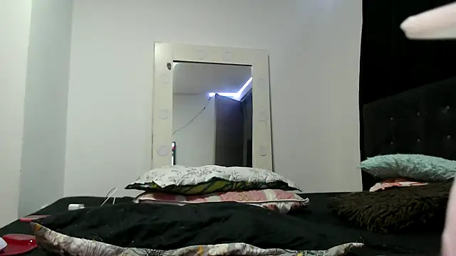 dolcemacca online show from 01.21.25