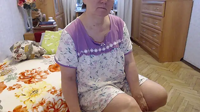 zarinafonliberman online show from 02.07.26