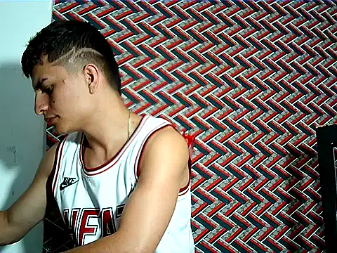 SHAT SEX online show from 02.10.26