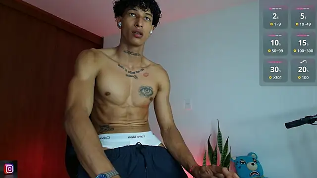 Snapshot of mike_casseano chatting on 02.02.26 mike casseano online show from 02.02.26