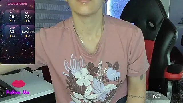 natasha logan  online show from 02.24.26