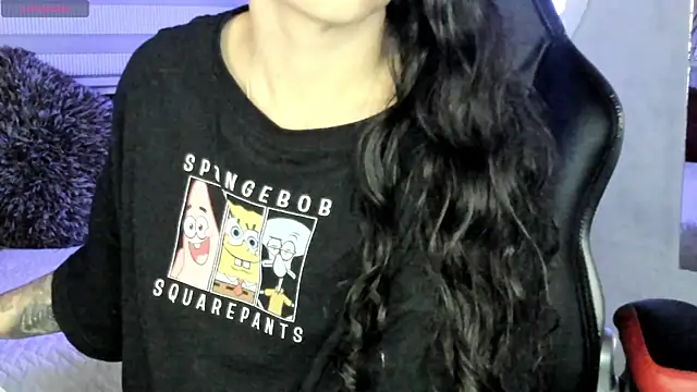 natasha logan  online show from 04.14.26