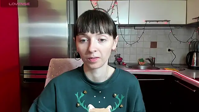 TayanaJons online show from 02.12.25