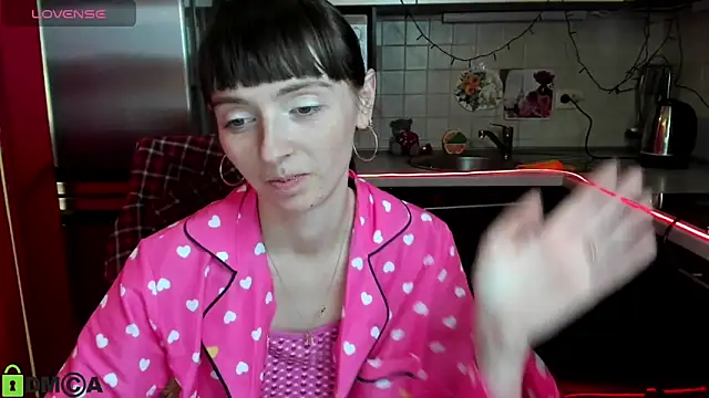 TayanaJons online show from 03.11.25