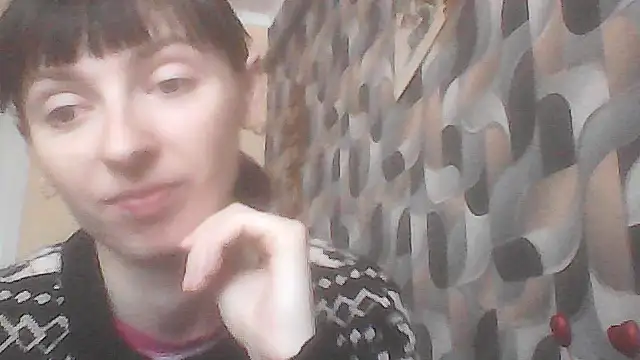 TayanaJons online show from 02.11.26