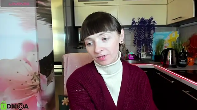 TayanaJons online show from 02.25.26