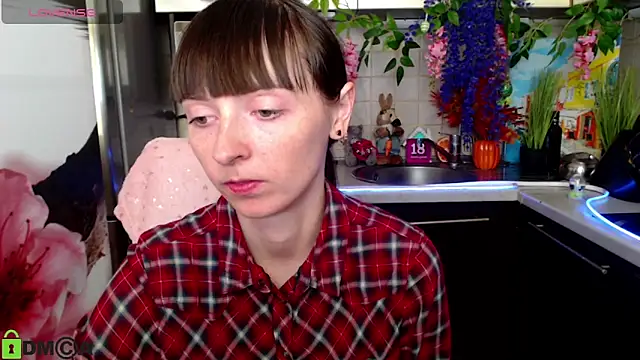 TayanaJons online show from 04.02.26