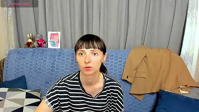 TayanaJons online show from 07.06.26
