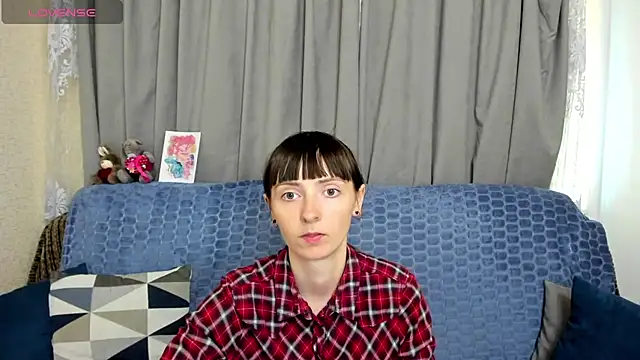 TayanaJons online show from 07.10.26