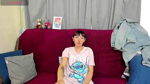 TayanaJons online show from 07.24.26